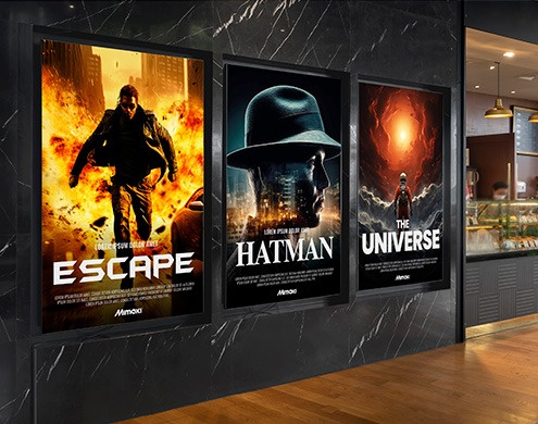 NEW !  MIMAKI JFX200-1213 EX  Mid-size UV-LED Flatbed อิงค์เจ็ท printer 2