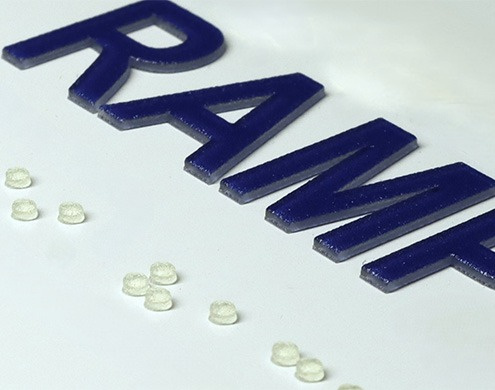 NEW !  MIMAKI JFX200-1213 EX  Mid-size UV-LED Flatbed อิงค์เจ็ท printer 3