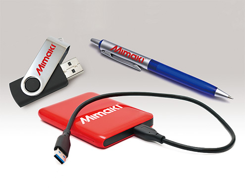 NEW !  MIMAKI JFX200-1213 EX  Mid-size UV-LED Flatbed อิงค์เจ็ท printer 9