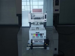 Drukarka atramentowa JN-300 Pro A3 300mm Drukarka DTF A3 DTF Drukarka koszulka z 2 głowicami drukującymi Epson XP600