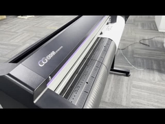 MIMAKI CG-AR Series: Roll to Roll Cutting Plotter