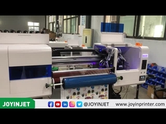 ফ্লুরোসেন্স ডিটিএফ প্রিন্টার