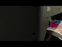 JV200 -160 Drukarka atramentowa z ekologicznym rozpuszczalnikiem