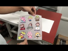 Filmy do drukarek DTF