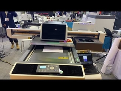 Bottle Print by UV 6090