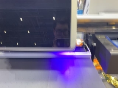 JN-UV6090U Flatbed UV Printer Bottle/Crystal marks/Flat bed