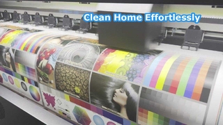 Effortless Cleaning Solution for Busy Homes