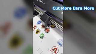 Mimaki CG-AR Cutting Plotter: Boost Your Profits